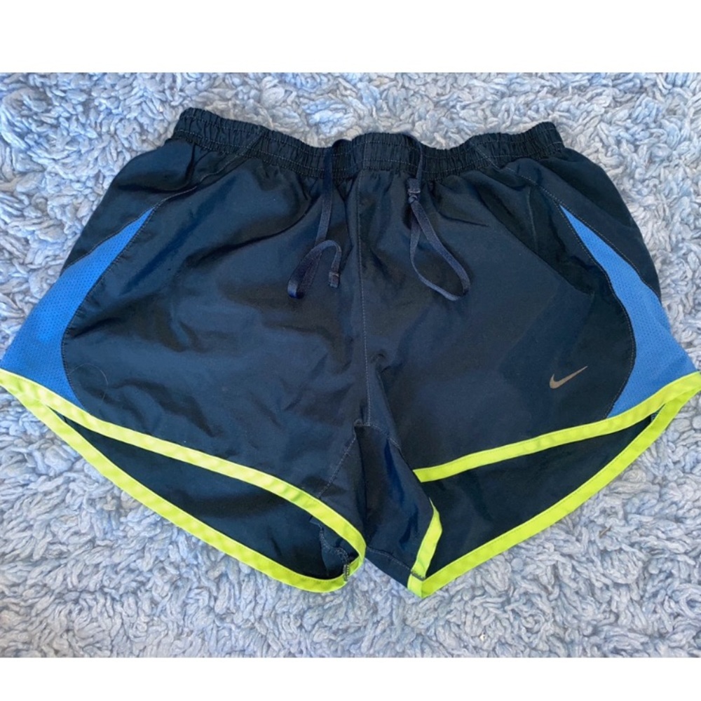 Nike shorts